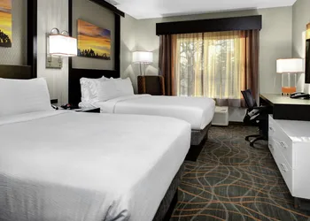 Holiday Inn Windsor Wine Country by IHG hotel thumbnail 5