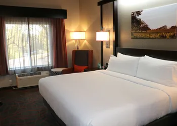Holiday Inn Windsor Wine Country by IHG hotel thumbnail 6