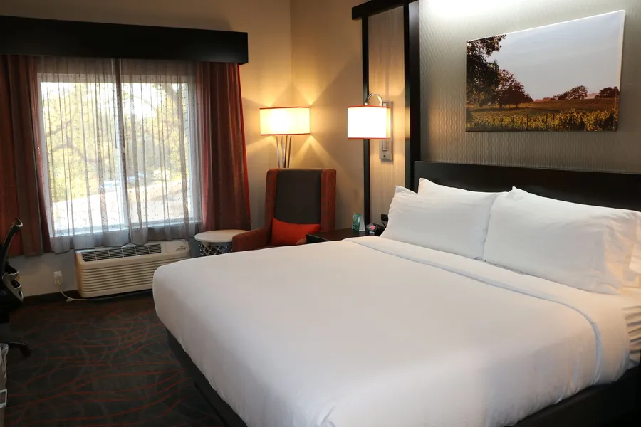 Holiday Inn Windsor Wine Country by IHG hotel detail image 6