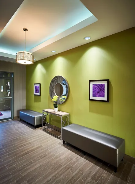 Hampton Inn by Hilton Sarnia/Point Edward hotel detail image 2