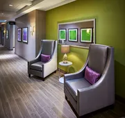 Hampton Inn by Hilton Sarnia/Point Edward hotel detail image 3