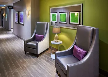 Hampton Inn by Hilton Sarnia/Point Edward hotel thumbnail 3