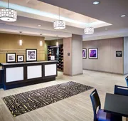 Hampton Inn by Hilton Sarnia/Point Edward hotel detail image 4