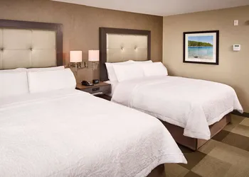 Hampton Inn by Hilton Sarnia/Point Edward hotel thumbnail 7
