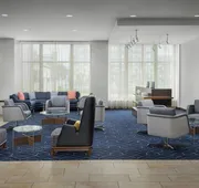 Courtyard Muncie at Horizon Convention Center hotel detail image 3