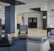 Courtyard Muncie at Horizon Convention Center hotel detail image 4