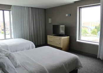 Courtyard Muncie at Horizon Convention Center hotel thumbnail 6