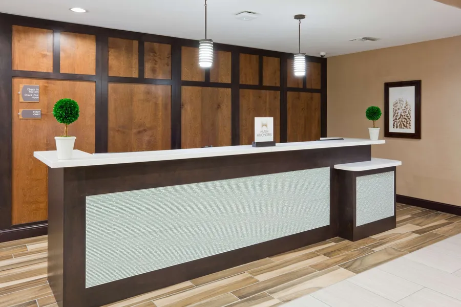 Homewood Suites by Hilton Davenport hotel detail image 2
