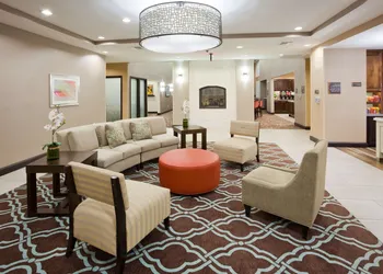 Homewood Suites by Hilton Davenport hotel thumbnail 4