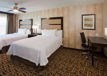 Homewood Suites by Hilton Davenport hotel thumbnail 5