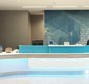 Springhill Suites Somerset Franklin Township hotel detail image 3