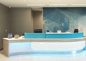 Springhill Suites Somerset Franklin Township hotel thumbnail 3