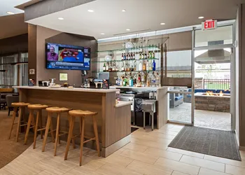 Springhill Suites Somerset Franklin Township hotel thumbnail 4