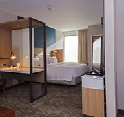 Springhill Suites Somerset Franklin Township hotel detail image 5