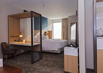 Springhill Suites Somerset Franklin Township hotel thumbnail 5