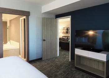 Springhill Suites Somerset Franklin Township hotel thumbnail 6