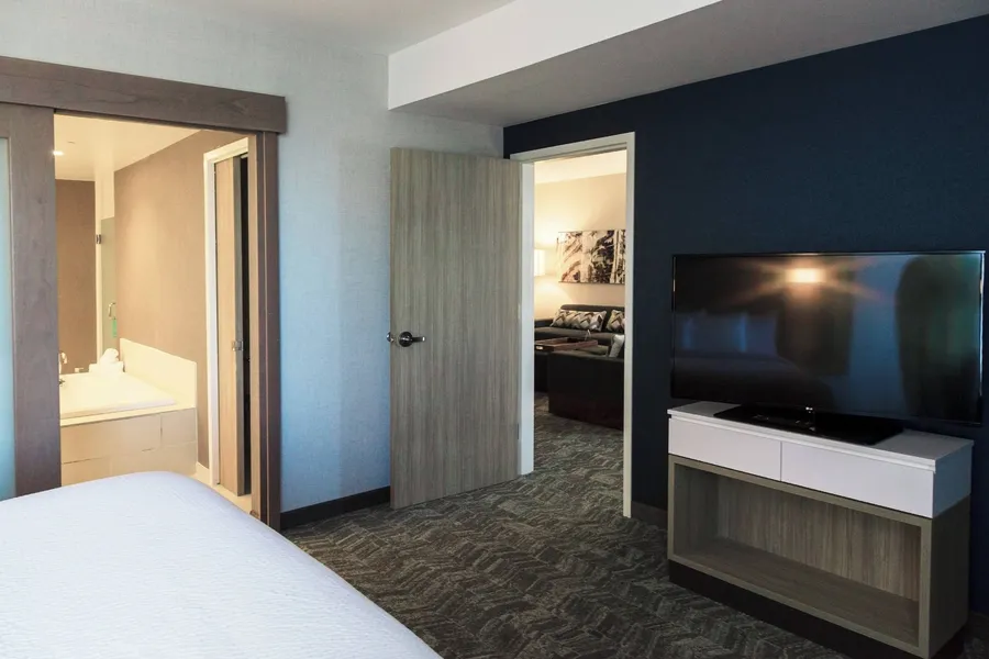 Springhill Suites Somerset Franklin Township hotel detail image 6
