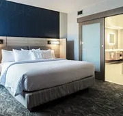 Springhill Suites Somerset Franklin Township hotel detail image 7