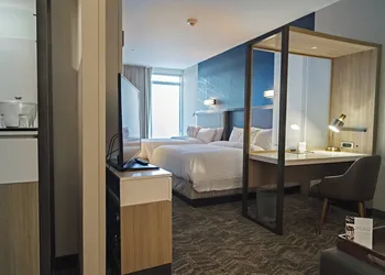 Springhill Suites Somerset Franklin Township hotel thumbnail 8