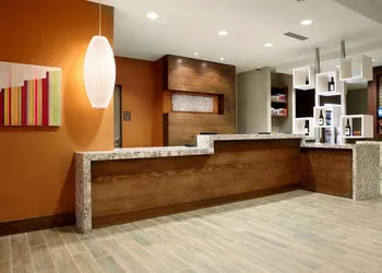 Hyatt House Denver/Lakewood at Belmar hotel thumbnail 2