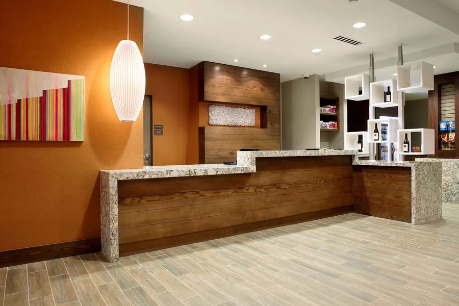 Hyatt House Denver/Lakewood at Belmar hotel detail image 2
