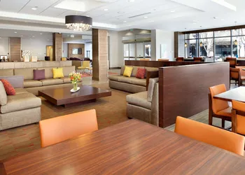 Hyatt House Denver/Lakewood at Belmar hotel thumbnail 3