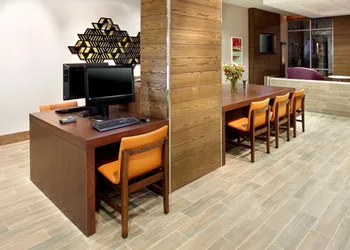 Hyatt House Denver/Lakewood at Belmar hotel thumbnail 4