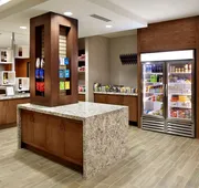 Hyatt House Denver/Lakewood at Belmar hotel detail image 5