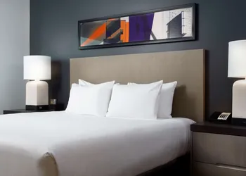 Hyatt House Denver/Lakewood at Belmar hotel thumbnail 7