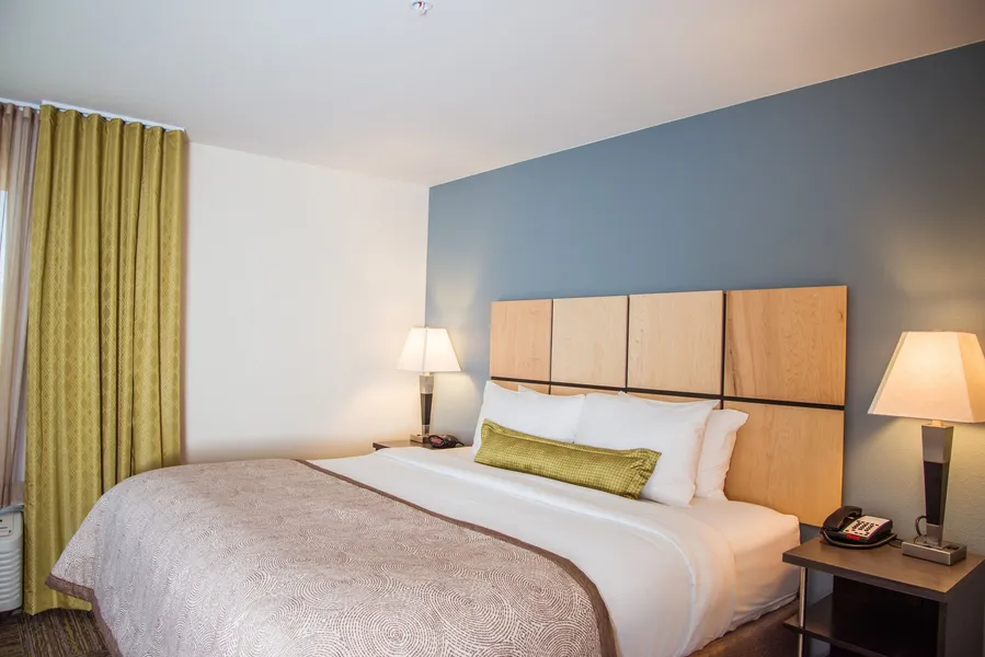 Candlewood Suites Denver North - Thornton by IHG hotel detail image 2