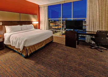 Residence Inn by Marriott Kansas City Downtown/ Convention hotel thumbnail 6