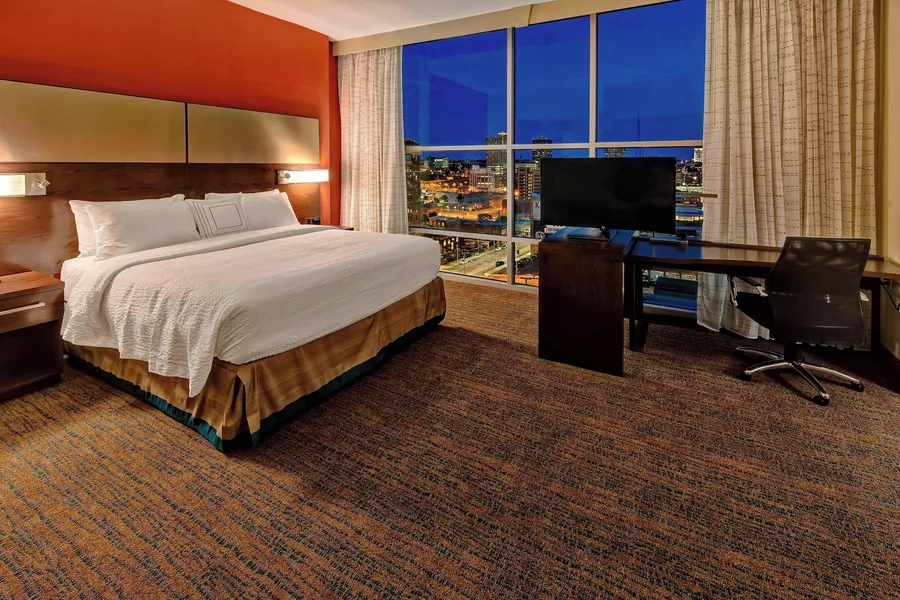 Residence Inn by Marriott Kansas City Downtown/ Convention hotel detail image 6