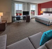 Residence Inn by Marriott Kansas City Downtown/ Convention hotel detail image 7
