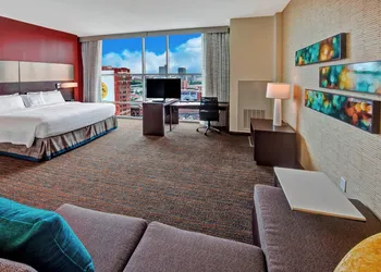 Residence Inn by Marriott Kansas City Downtown/ Convention hotel thumbnail 8