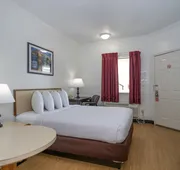 Contempra Inn hotel detail image 3