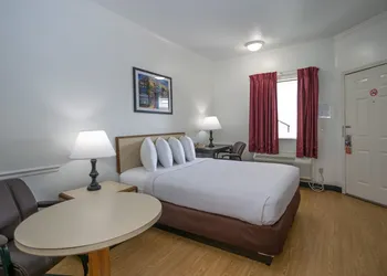 Contempra Inn hotel thumbnail 4