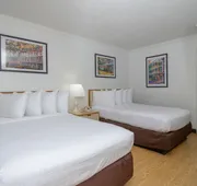 Contempra Inn hotel detail image 7