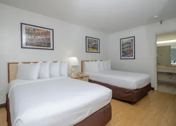 Contempra Inn hotel thumbnail 7