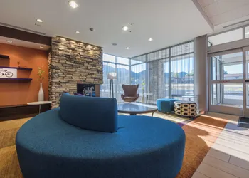 Fairfield Inn & Suites Afton Star Valley hotel thumbnail 2