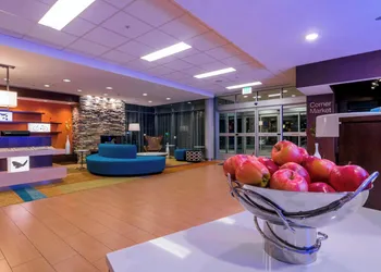 Fairfield Inn & Suites Afton Star Valley hotel thumbnail 3