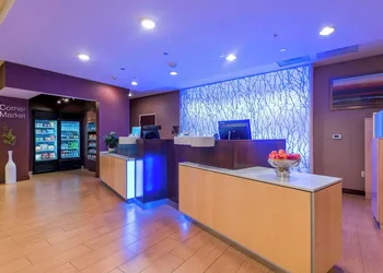 Fairfield Inn & Suites Afton Star Valley hotel thumbnail 4