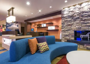 Fairfield Inn & Suites Afton Star Valley hotel thumbnail 6