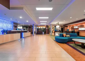 Fairfield Inn & Suites Afton Star Valley hotel thumbnail 7
