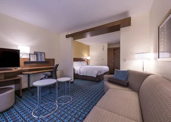 Fairfield Inn & Suites Afton Star Valley hotel thumbnail 8