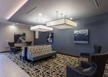 La Quinta Inn & Suites by Wyndham Morgantown hotel thumbnail 4