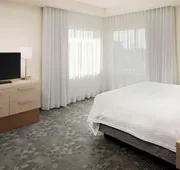 Courtyard by Marriott Dallas Carrollton hotel detail image 5