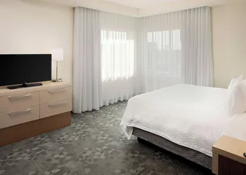 Courtyard by Marriott Dallas Carrollton hotel thumbnail 5