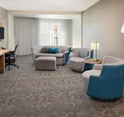 Courtyard by Marriott Dallas Carrollton hotel detail image 7