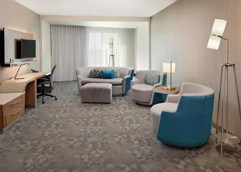 Courtyard by Marriott Dallas Carrollton hotel thumbnail 7