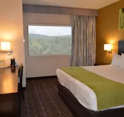 Harrah's Cherokee Valley River Hotel & Casino – A Caesars Rewards Destination hotel detail image 5